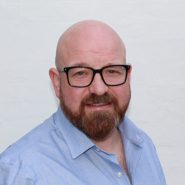 Charlie Gallagher Lindeskov